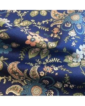 Liberty Quilting Fireside 04775651X