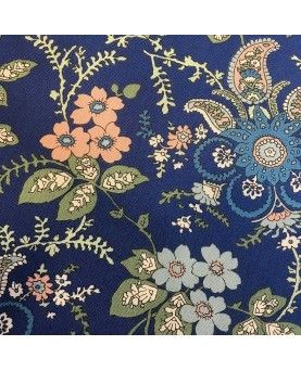 Liberty Quilting Fireside 04775651X