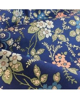 Liberty Quilting Fireside 04775651X