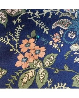 Liberty Quilting Fireside 04775651X