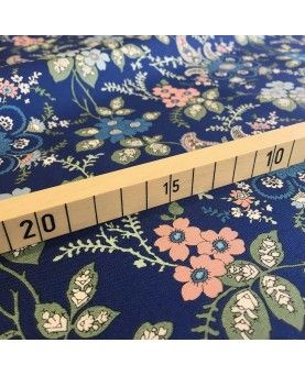 Liberty Quilting Fireside 04775651X