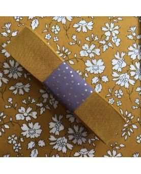 Skråbånd karry - 3 meter