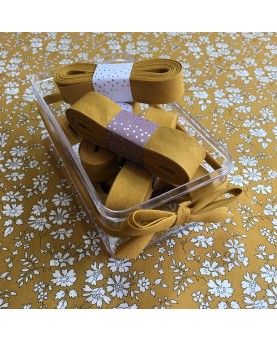 Skråbånd karry - 3 meter