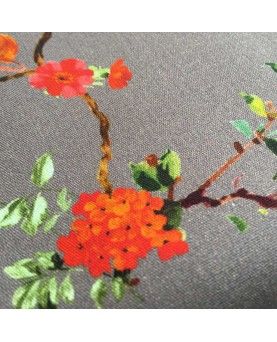 Fat quarter - Blooming Flowers