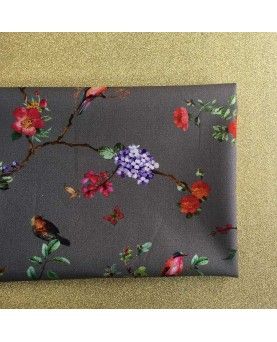 Fat quarter - Blooming Flowers