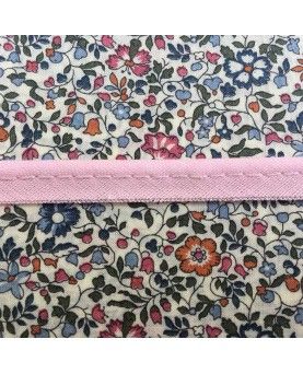 Tittekant bomuld - mintgrøn