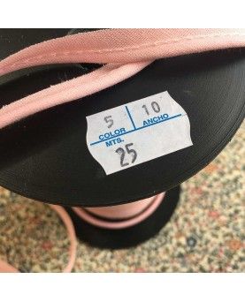 Tittekant bomuld - mintgrøn