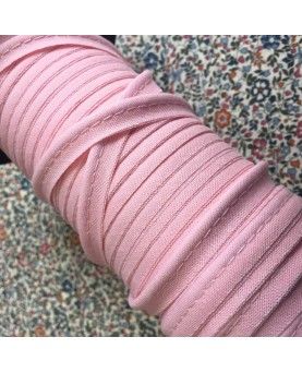 Tittekant bomuld - mintgrøn