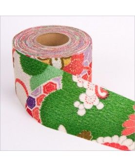 Kimono Bånd
