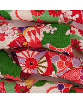 Kimono Bånd