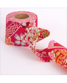 Kimono Bånd