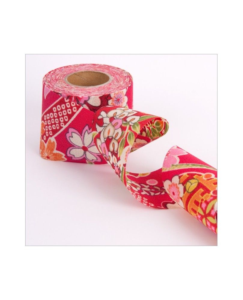 Kimono Bånd