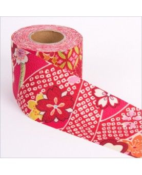 Kimono Bånd