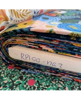 Rifle Paper Co - Cotton+Steel 