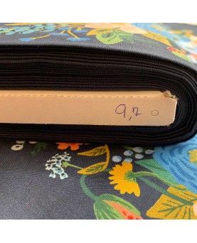 Rifle Paper Co - Cotton+Steel 