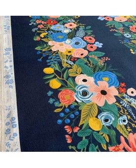 Rifle Paper Co - Cotton+Steel 