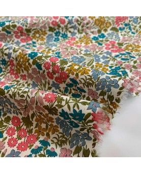 Liberty stof - Sweet Maya 03639220 Liberty stof - Sweet Maya 03639220