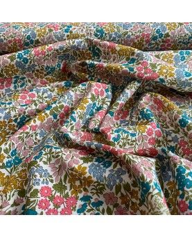 Liberty stof - Sweet Maya 03639220 Liberty stof - Sweet Maya 03639220