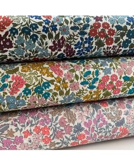 Liberty stof - Sweet Maya 03639220 Liberty stof - Sweet Maya 03639220