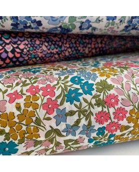 Liberty stof - Sweet Maya 03639220 Liberty stof - Sweet Maya 03639220