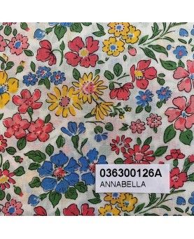 Liberty stof - Annabella 036300126A