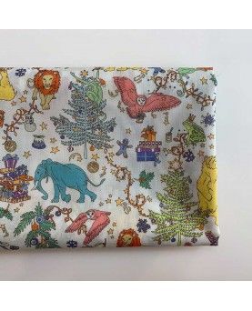 Liberty stof - Christmas 036357444S