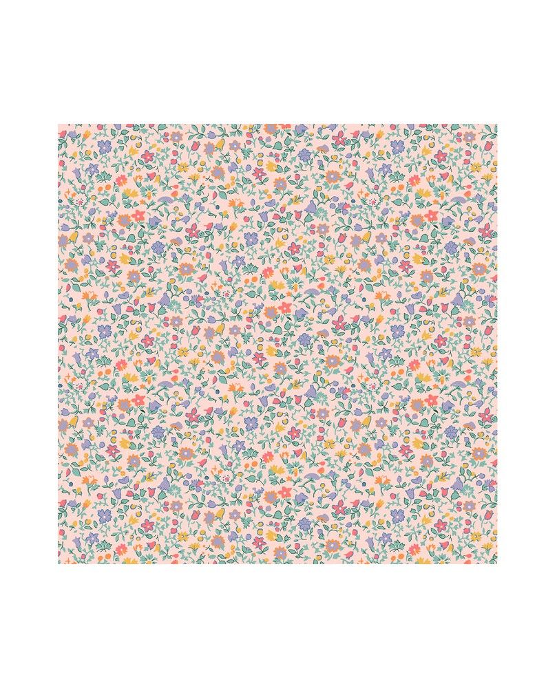 Liberty Quilting Stof - NEWLAND LARGE	04775608Y