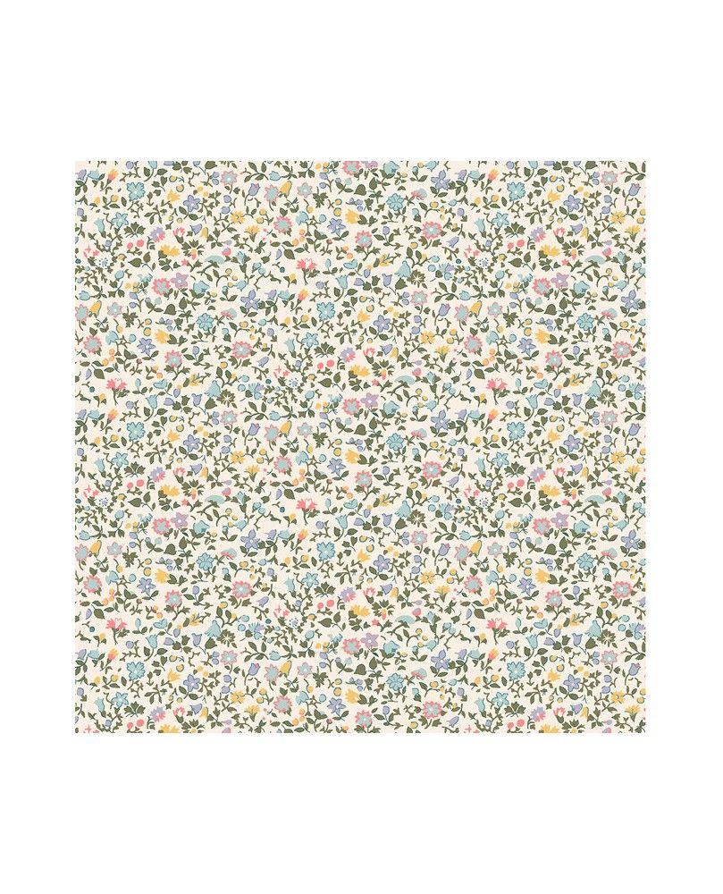Liberty Quilting Stof - NEWLAND LARGE	04775608Z