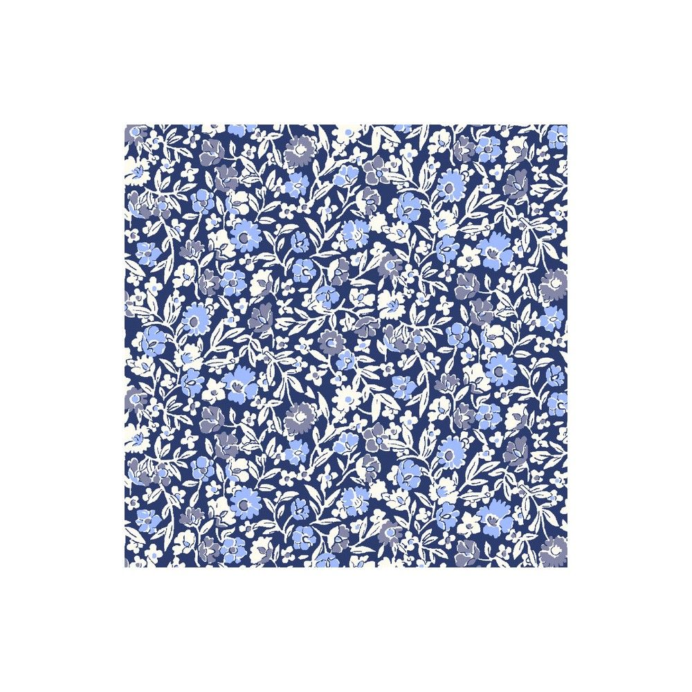 Liberty Quilting Stof - Primula dawn 04775632X