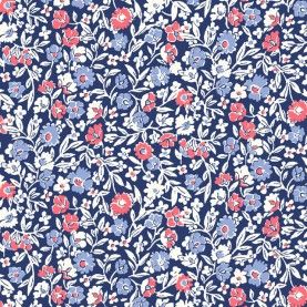 Liberty Quilting Stof - Primula dawn 04775632Y