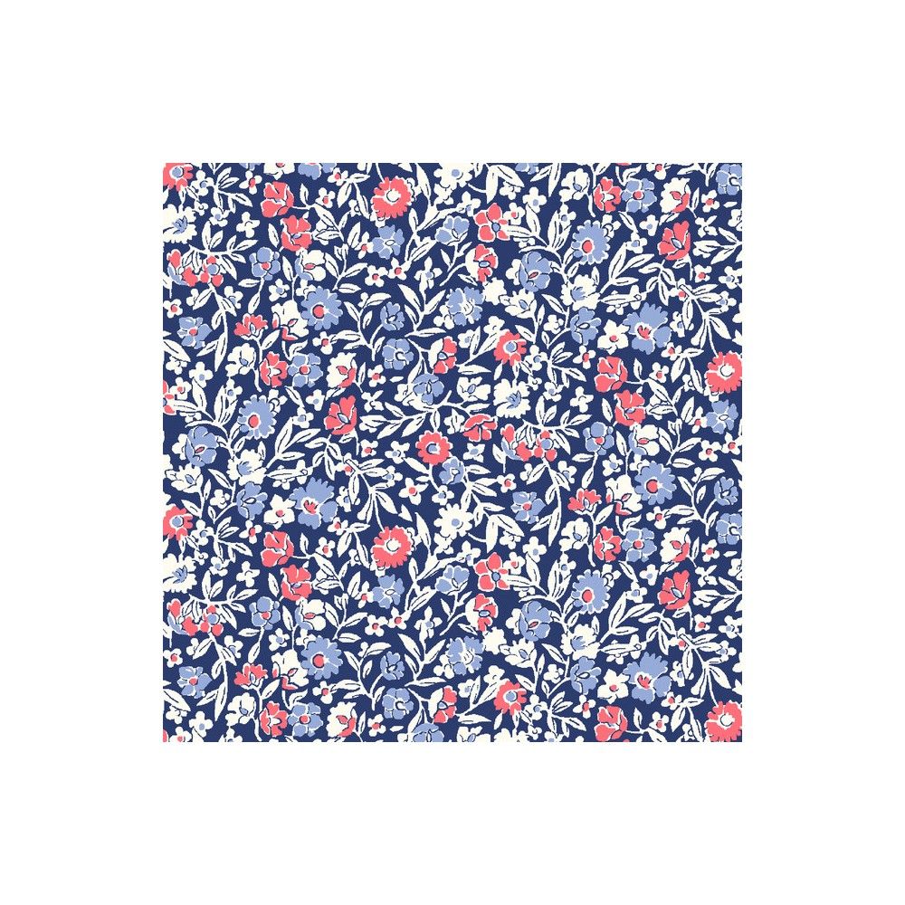 Liberty Quilting Stof - Primula dawn 04775632Y