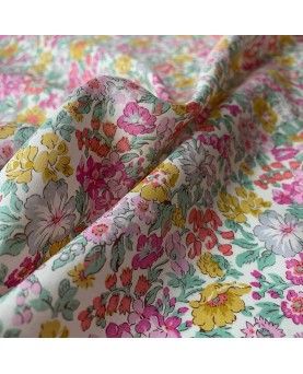 Liberty stof Honeydew 036301106B