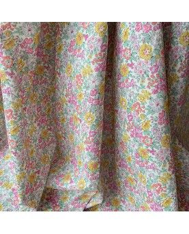 Liberty stof Honeydew 036301106B