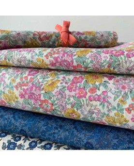 Liberty stof Honeydew 036301106B