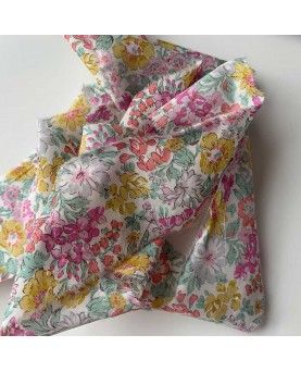 Liberty stof Honeydew 036301106B
