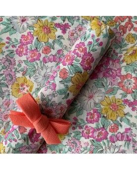 Liberty fat quarters - Liberty stof Honeydew 036301106B