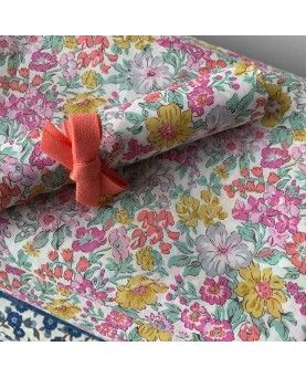 Liberty fat quarters - Liberty stof Honeydew 036301106B