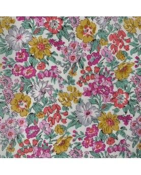 Liberty stof knapper Liberty stof Honeydew 036301106B Liberty stof knapper Liberty stof Honeydew 036301106B