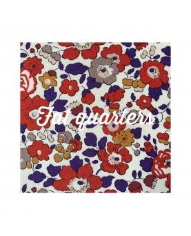 Liberty fat quarters - Liberty stof Betsy 036300103C