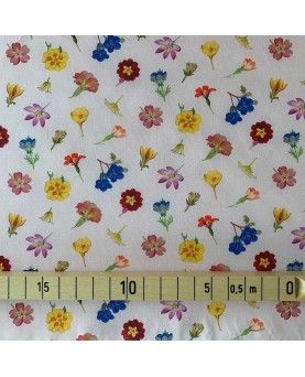 Liberty Stof - Devon Petals 03639247B