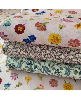 Liberty Stof - Devon Petals 03639247B