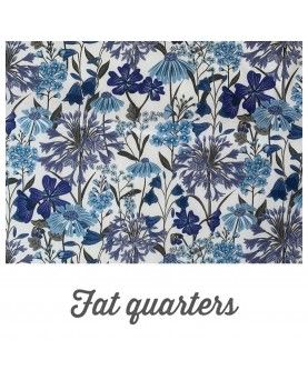Liberty fat quarters - Gloucestershire Walk 03639256B