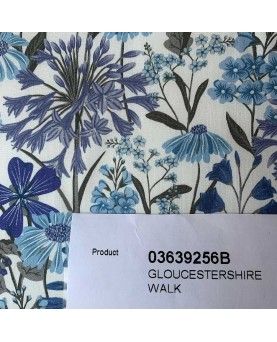 Liberty stof knapper Gloucestershire Walk 03639256B