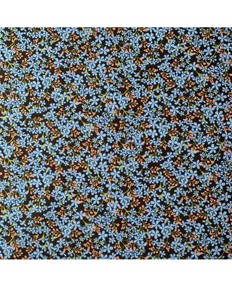 Liberty Stof - Star Anise 012202112B