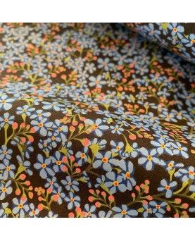 Liberty Stof - Star Anise 012202112B