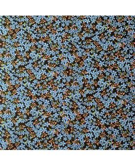 Liberty stof fat quarters 45x70cm Star Anise 012202112B