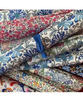 Liberty stof fat quarters 45x70cm Honeysuckle 012202103C