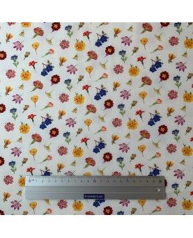 Liberty Stof - Devon Petals 03639247A