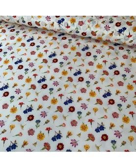 Liberty fat quarters - Devon Petals 03639247A