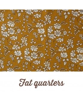Liberty fat quarters - Capel 03633055G